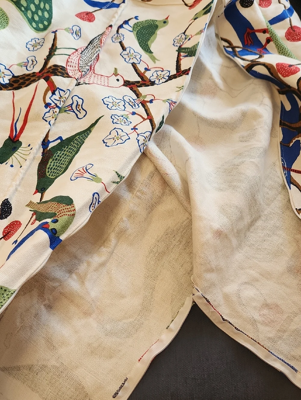 Svenskt Tenn Josef Frank 
